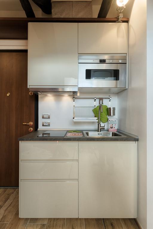 טורינו Multifunctional Stylish Studio מראה חיצוני תמונה