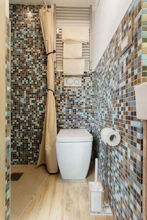 טורינו Multifunctional Stylish Studio מראה חיצוני תמונה