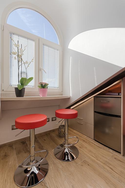 טורינו Multifunctional Stylish Studio מראה חיצוני תמונה