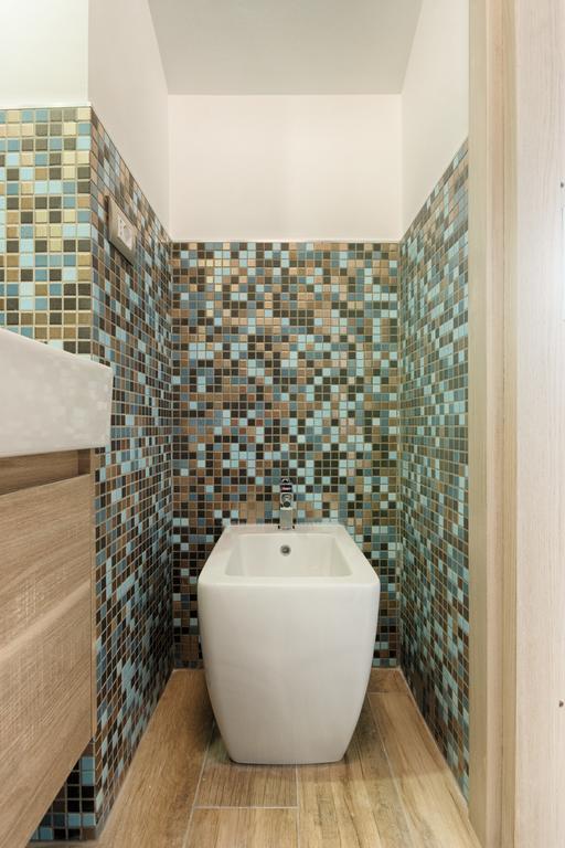 טורינו Multifunctional Stylish Studio מראה חיצוני תמונה